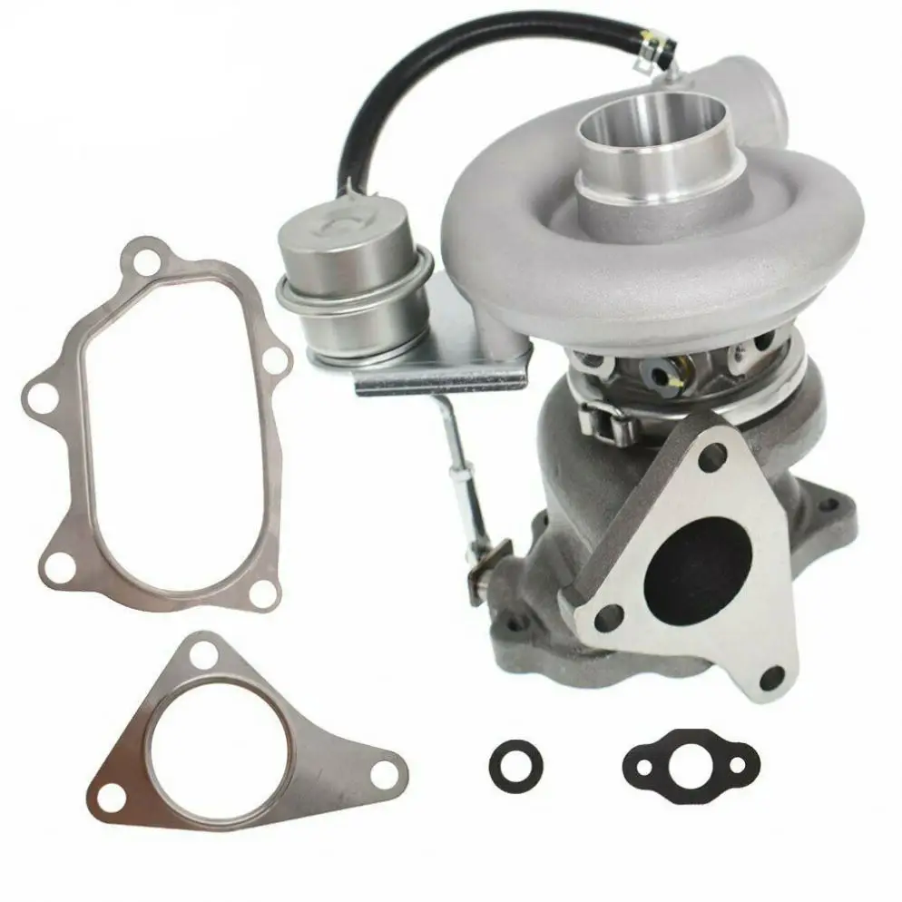 Turbo Turbocharger for 2002-2006 Subaru IMPREZA WRX 2.0L 2.5L TD05 20G