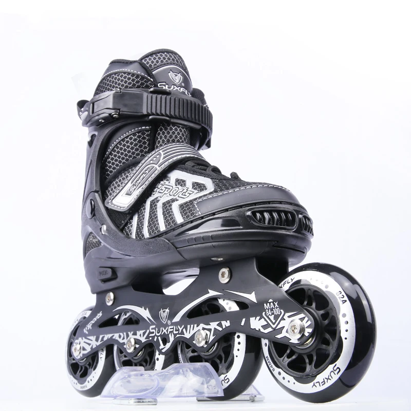 Quad Inline Skates Professional Roller Skates for Adults