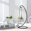 One IV drip bag (black) with stand included