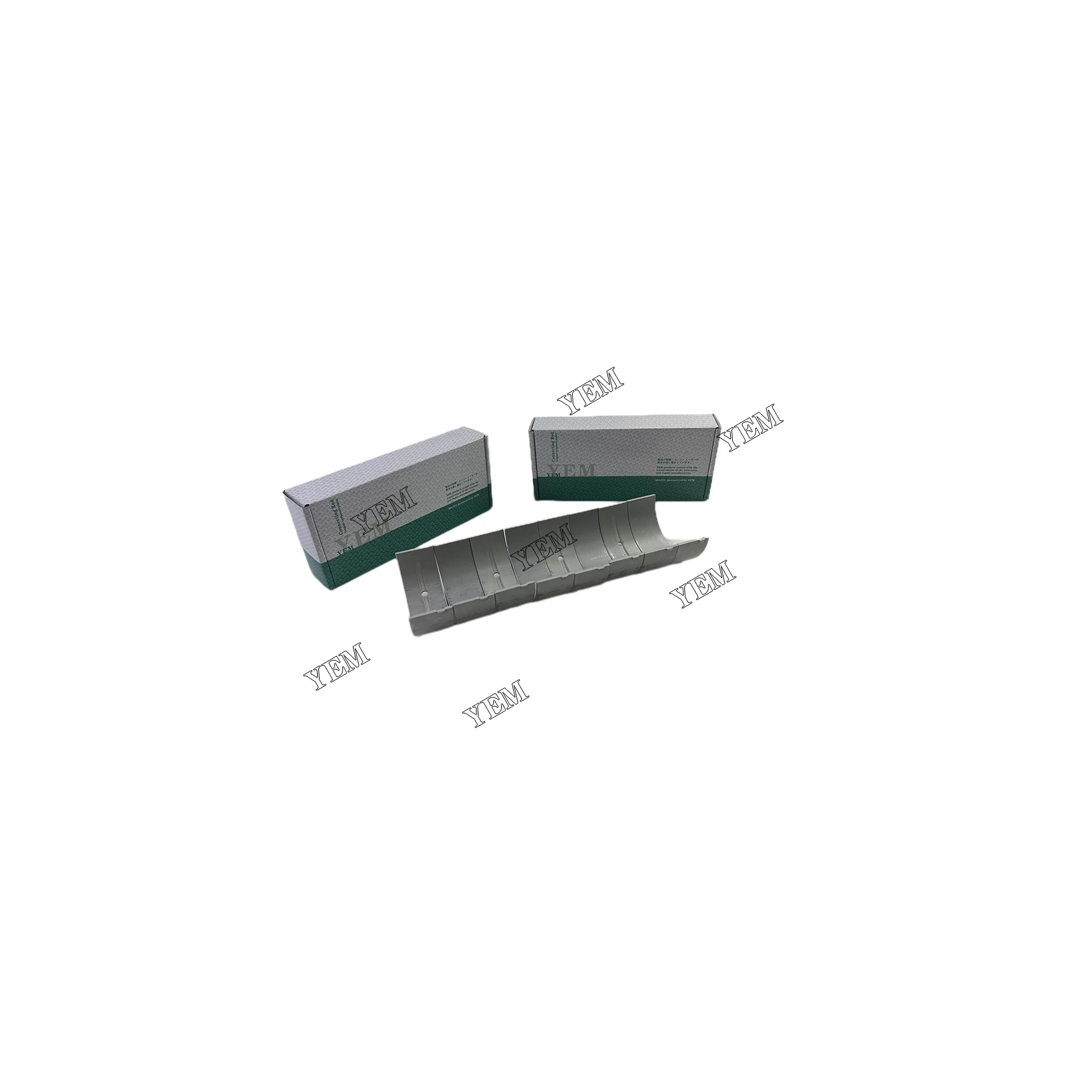 D1803 Main Bearing for Kubota Aftermarket Engine Parts