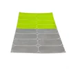 Jaune fluorescent