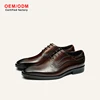 Rubbed brown