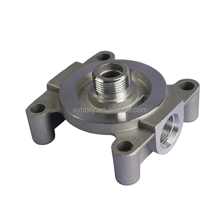 High Quality Fuel Filter Mounting Base Aluminum Fuel Filter Base 142784s  256348s Fb1311 - Buy Fuel Filter Mounting Base Fb1311,Aluminum Fuel Filter 