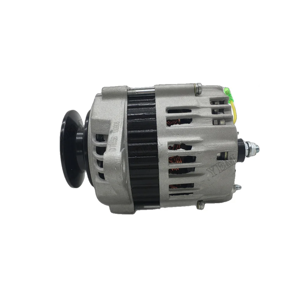 For Daewoo DH55 Alternator OEM Engine Parts