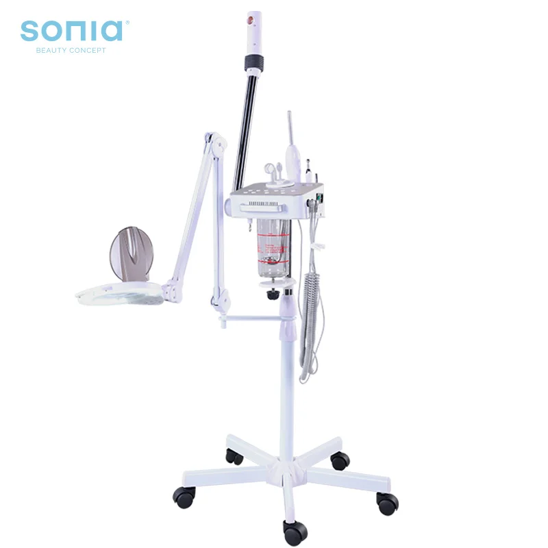 OZONA PURE LABO 美容家電 ホワイト OZONA PURE LABO 美容家電 ホワイト OZONA PURE LABO 美容家電