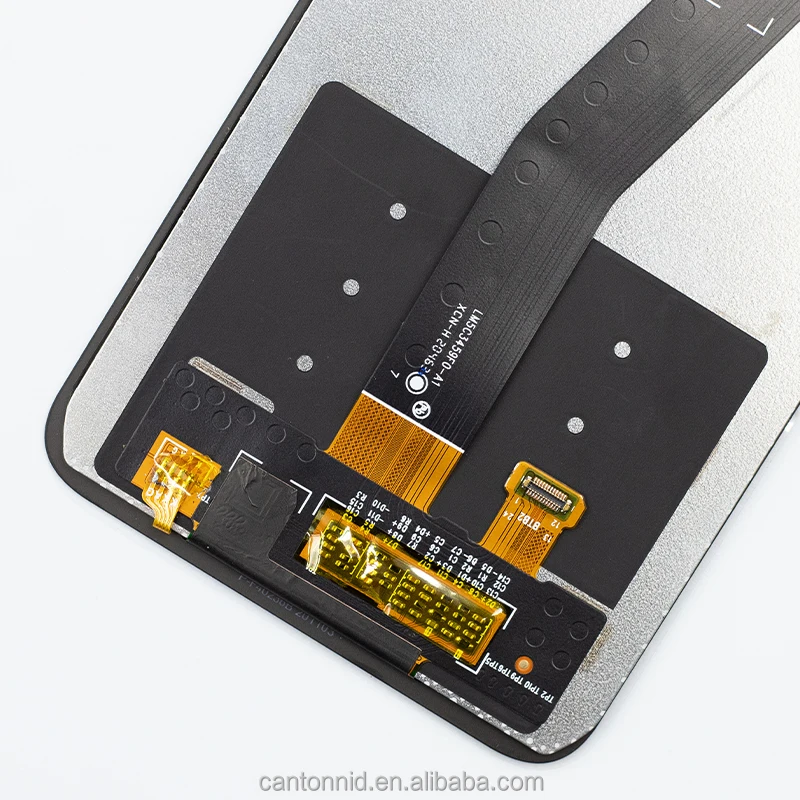 Écran LCD + Vitre Tactile Pour TCL 20L + Outils + Colle B7000 - Neuf