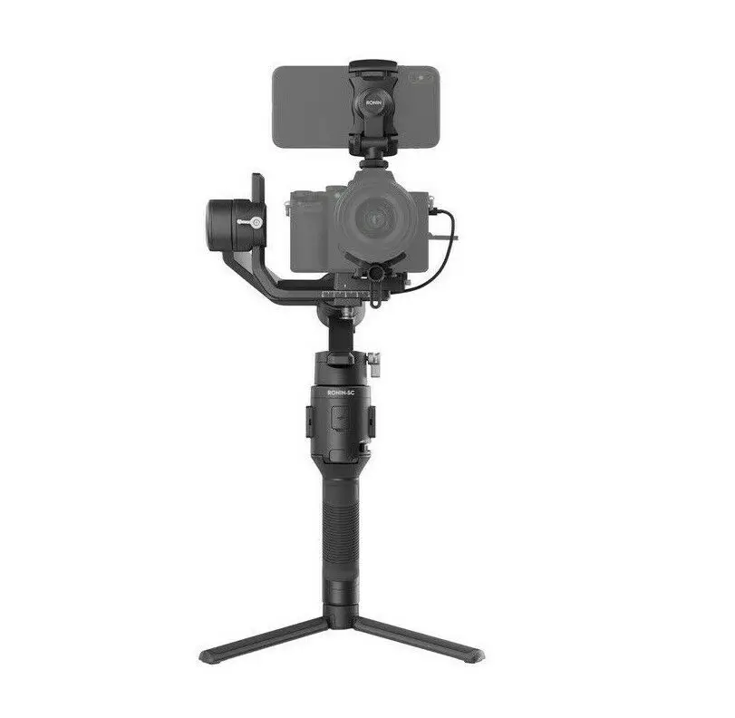 dji ronin sc dslr