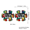 Puzzle de couleurs Perle focale SA570