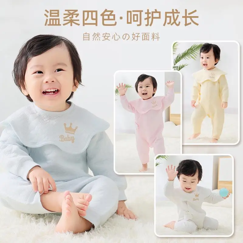 Wholesale 15pcs 18pcs 20pcs Solid Newborn Baby Birth Gift Set Baby