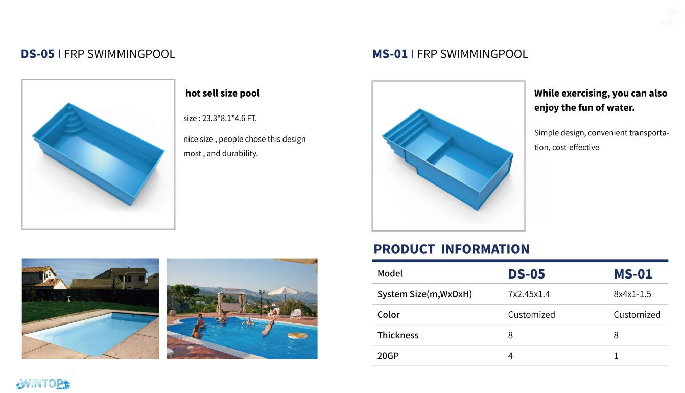 Compact Pool Shell Small Pool Shell Sale Fiberglass Inground Swimming Pool| Alibaba.com