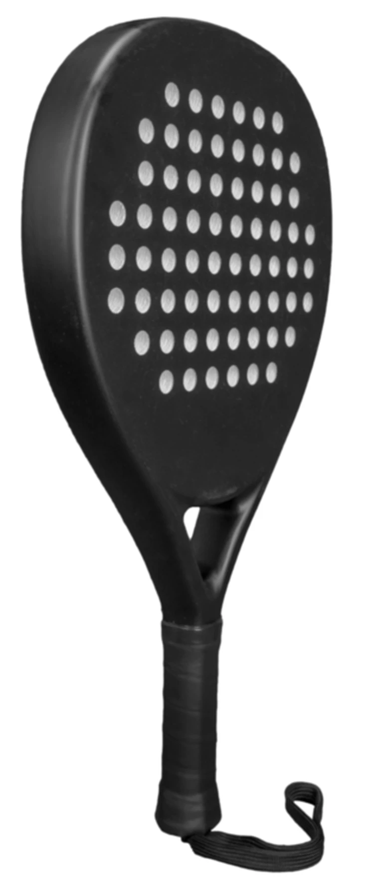 Customized Padel