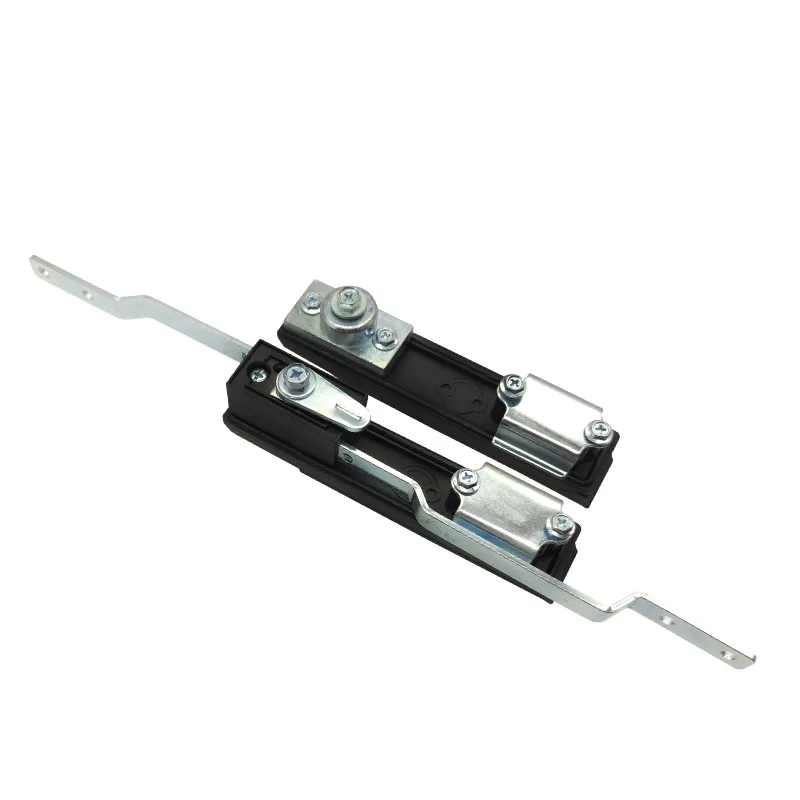 Low MOQ 3 Point Connecting Rod Swing Handle Latch Voltage Electrical Cabinet Enclosure Rod Control Lock