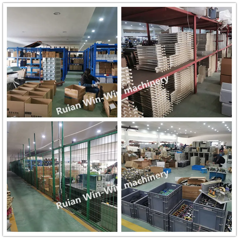 Xc2005b Position Controller Efficient Bag Making Solutions