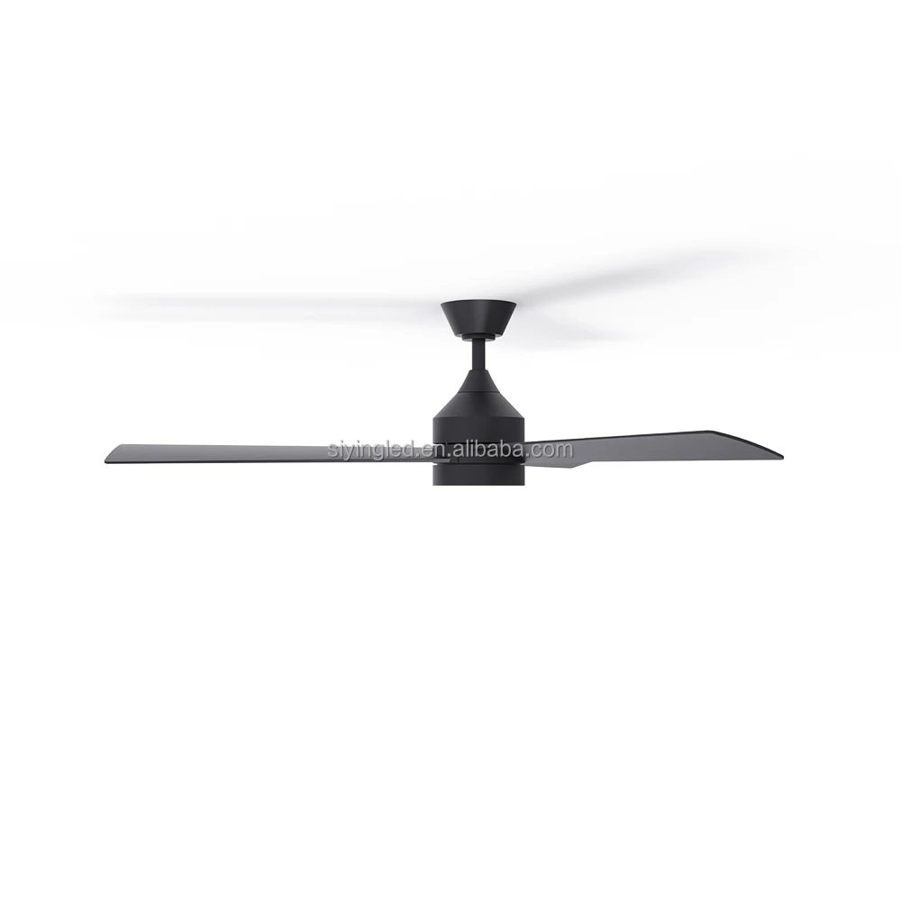 Ceiling Fan, LED, SY2408-3 - detail 6