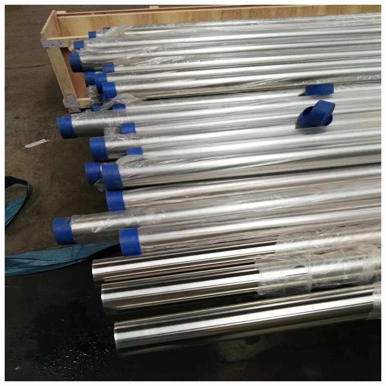 304L stainless steel pipe application introduction 304L stainless steel pipe application introduction