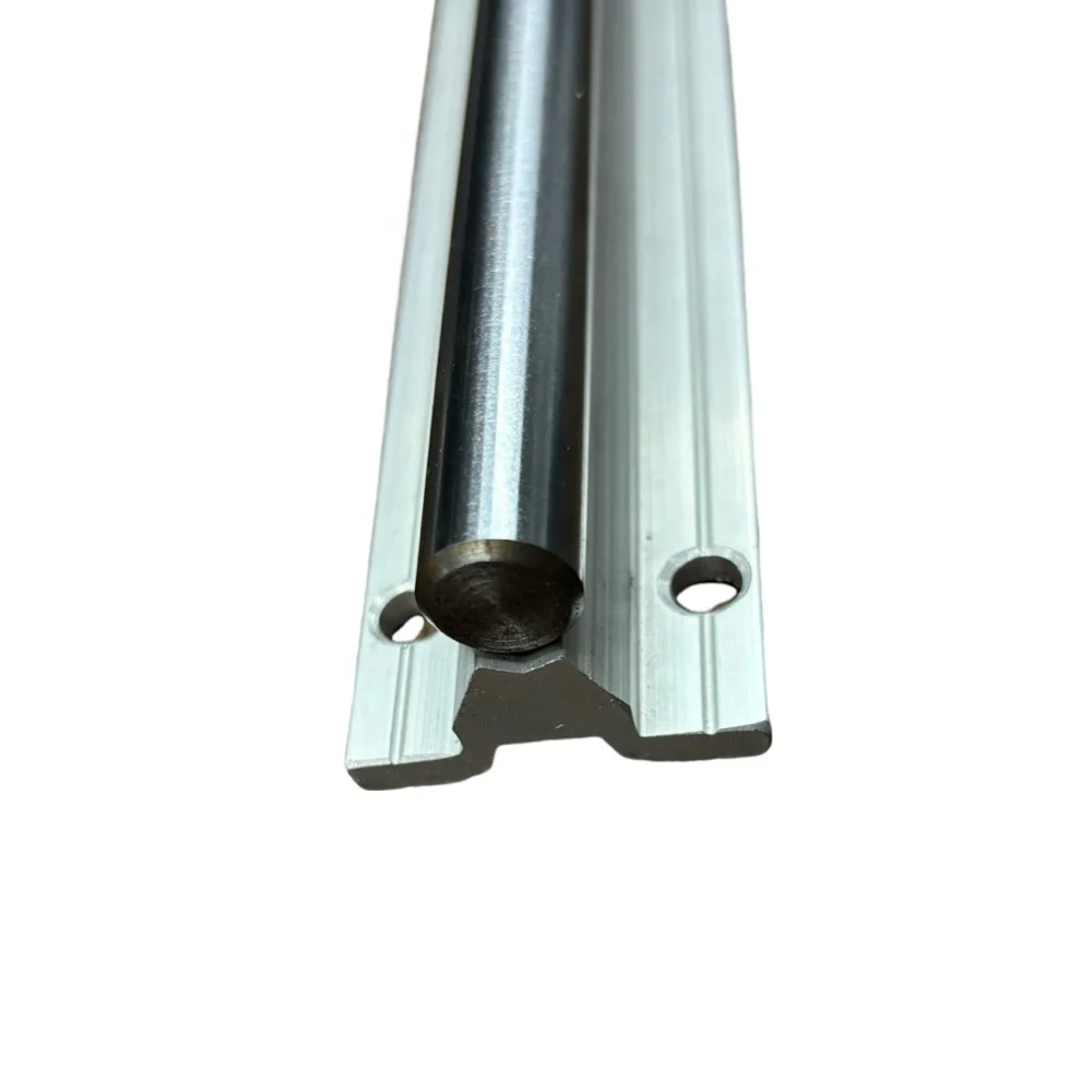 Chinese Brand Linear Guide Rail Sbr30 for the Aluminum