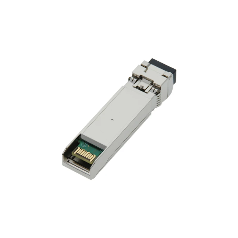 FTLF8532P5PCV Finisar Transceiver 25Gb/S Pluggable SFP+ With 100M Distance Duplex LC Interface