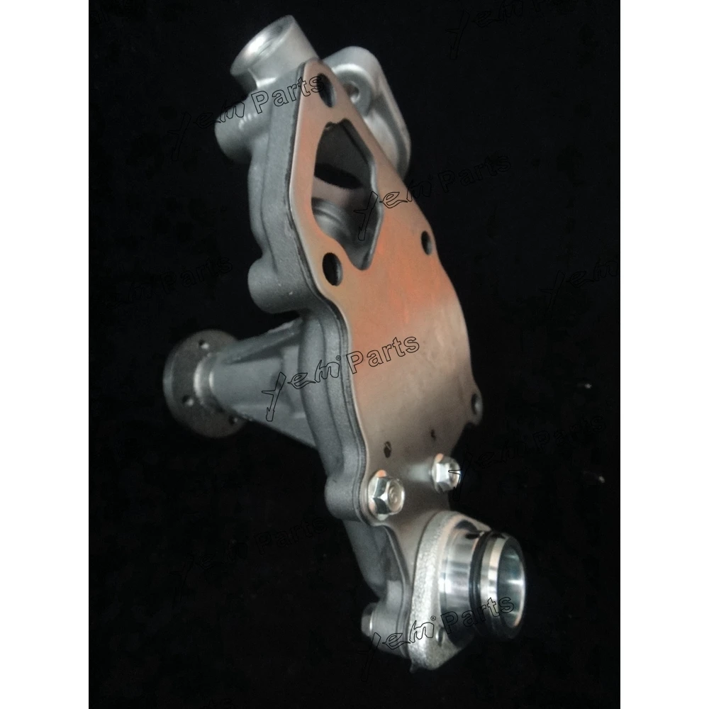 Excavator Engine Part 3TNE78 Water Pump for Yanmar 6
