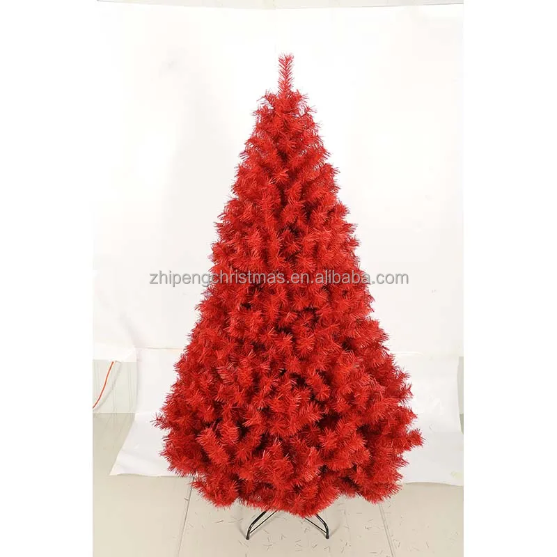 Snowing Cusps Christmas Trees With Warm White Lights Pinecones Metal