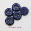13 Blu Scuro 100 pezzi