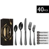 Black 8Set