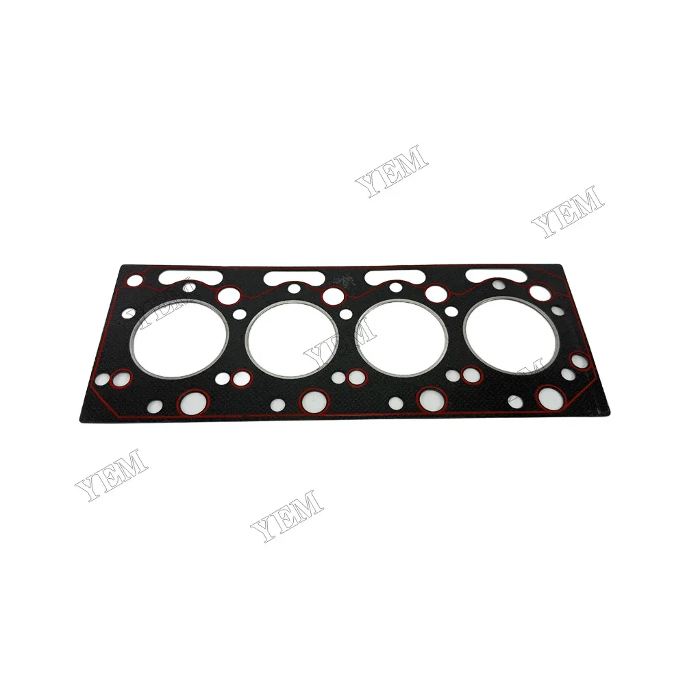 Head Gasket Fit for Weichai 495ZD Engine 5