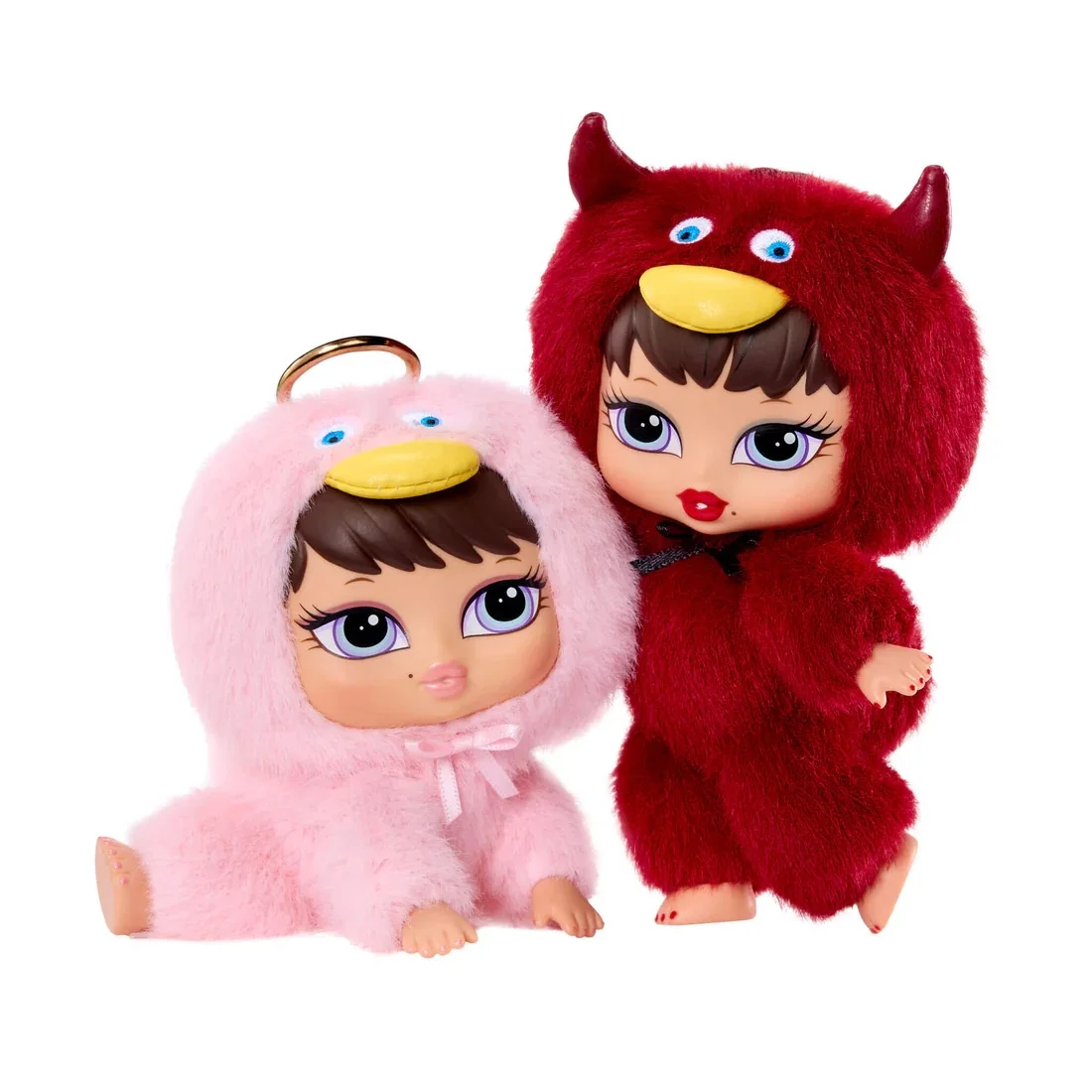 Bratzz Bratziez Iconz Figures Series Plush Toy Pendant Blind Boxes