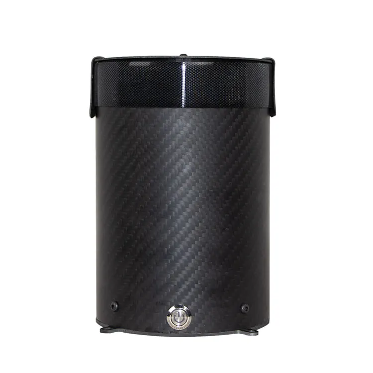 YANGDA Saver Series Drone Parachute System 30 Times Cycle and Save the Drone From 10kgs -100kg