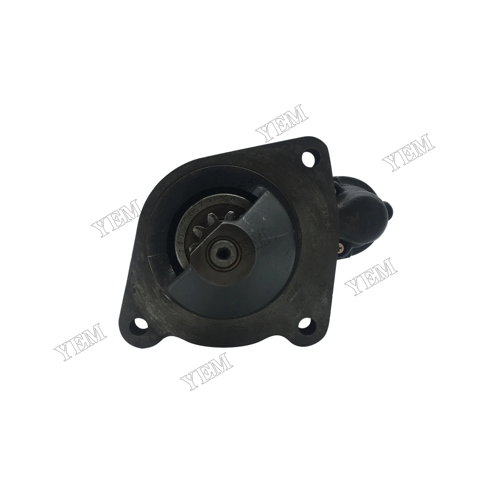 For Bosch Starter Motor Genuine Engine Parts 4