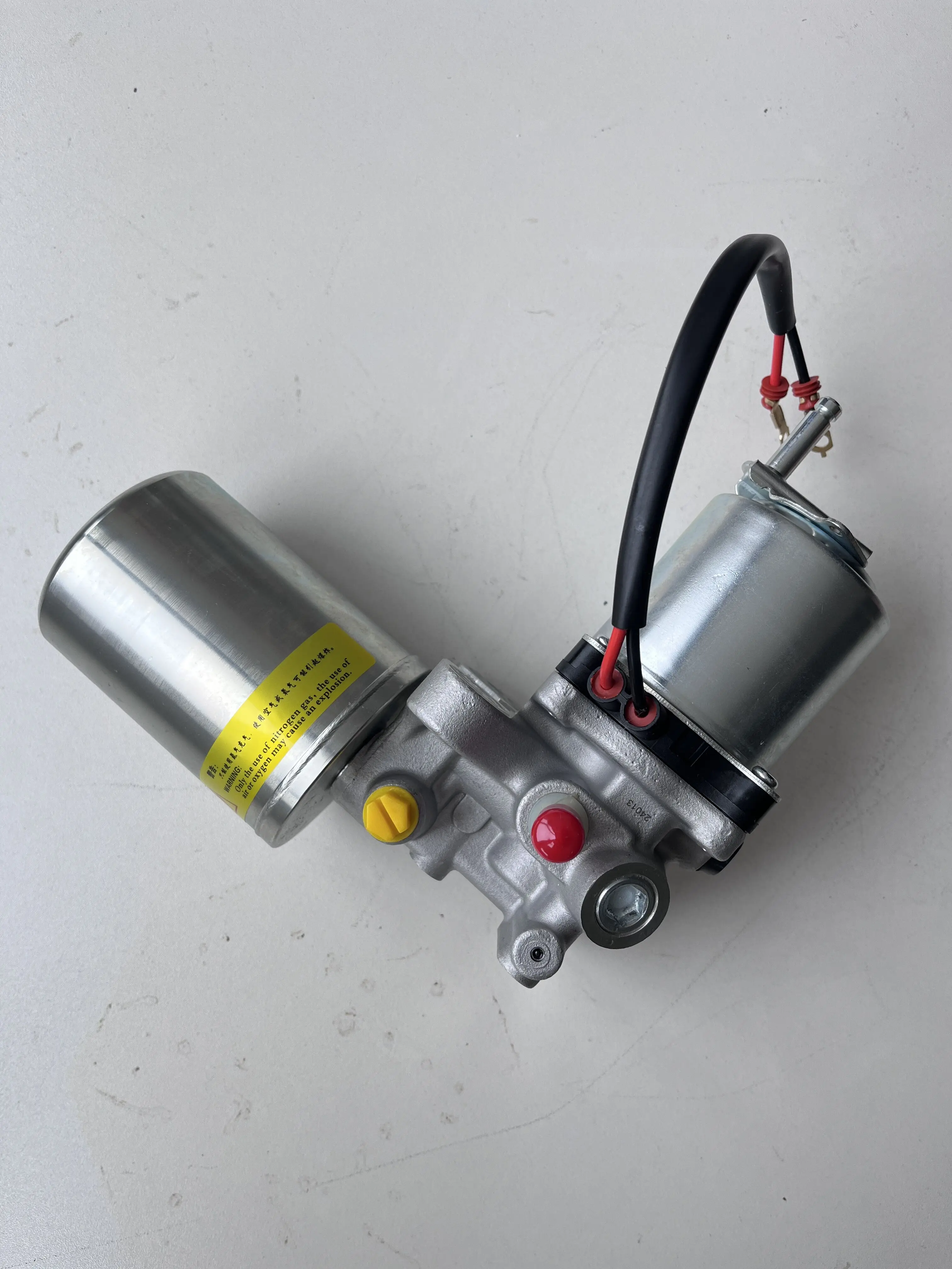 トヨタ 純正 ランドクルーザー 4ランナー GX460 ブレーキブースタ ポンプ ブレーキブースターポンプアッシー 47070-60030 47070-60050
