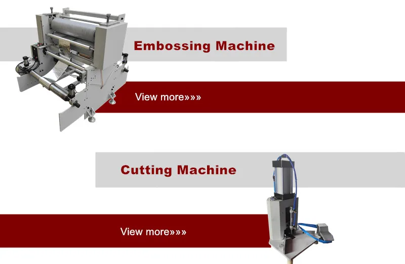 Paper Cup Coating Machine With Emboss Roller Anti Scald Effect Water