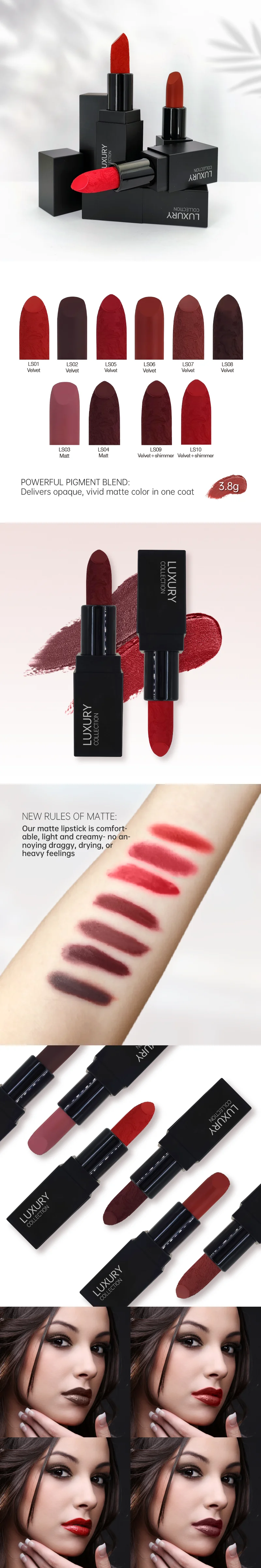 Bbc Lip Tint Rebranding Lip Balm Stick Lip Tint Waterproof