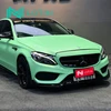 Ultimate Flat Hazy Green