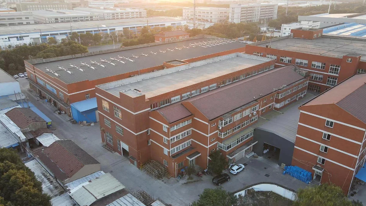 Zhejiang Elyxon Smart Technology Co., Ltd. 1