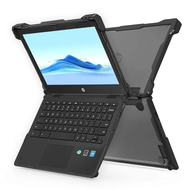 Protect Your HP Laptop with a Drop-Proof Case from JUNCHI