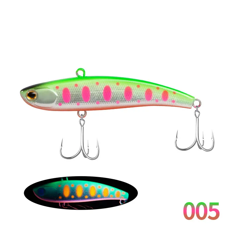 hunthouse 80mm/17g sinking fishing lure pencil