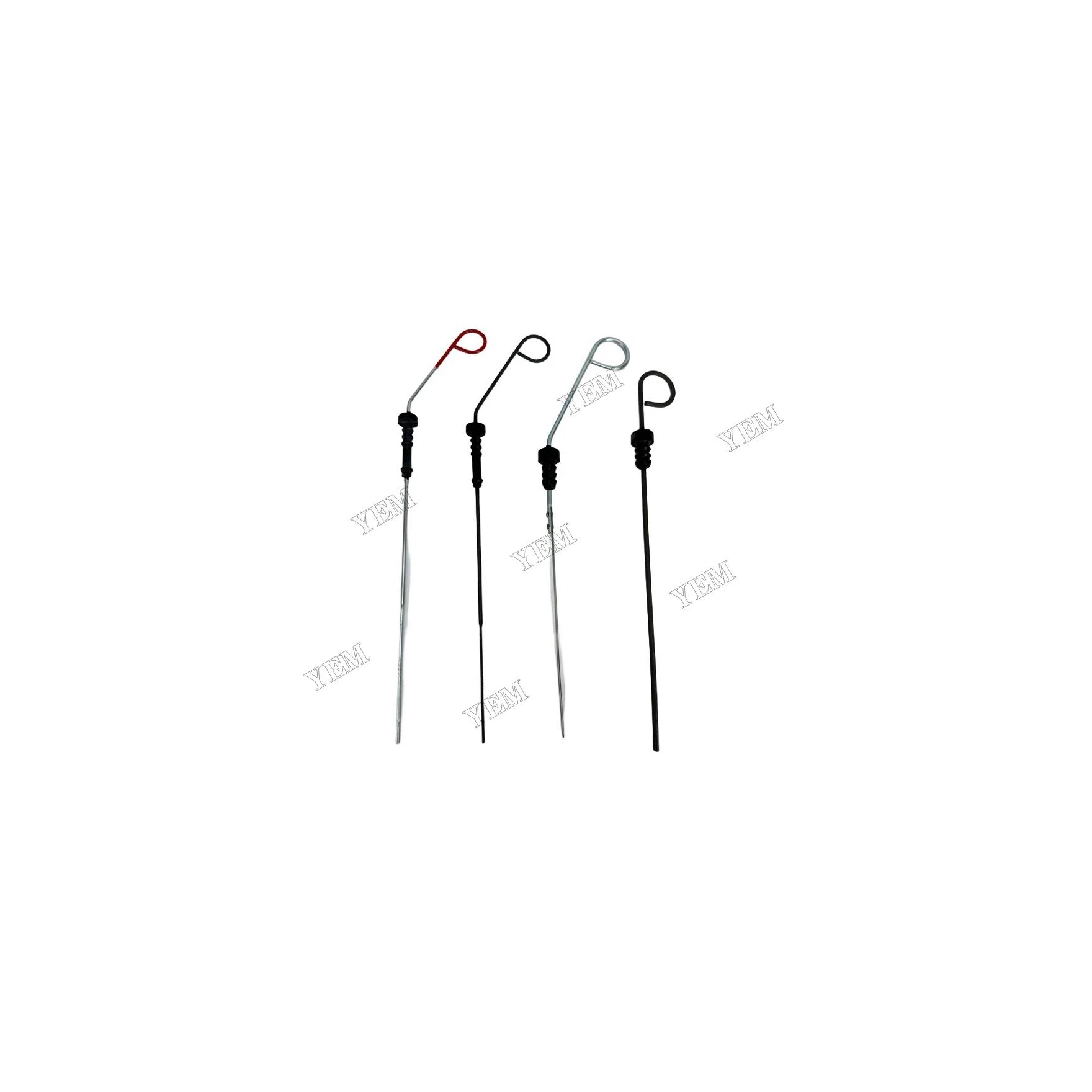 S2200 Oil Dipstick Compatible for Kubota Engine Parts China Manufacturer