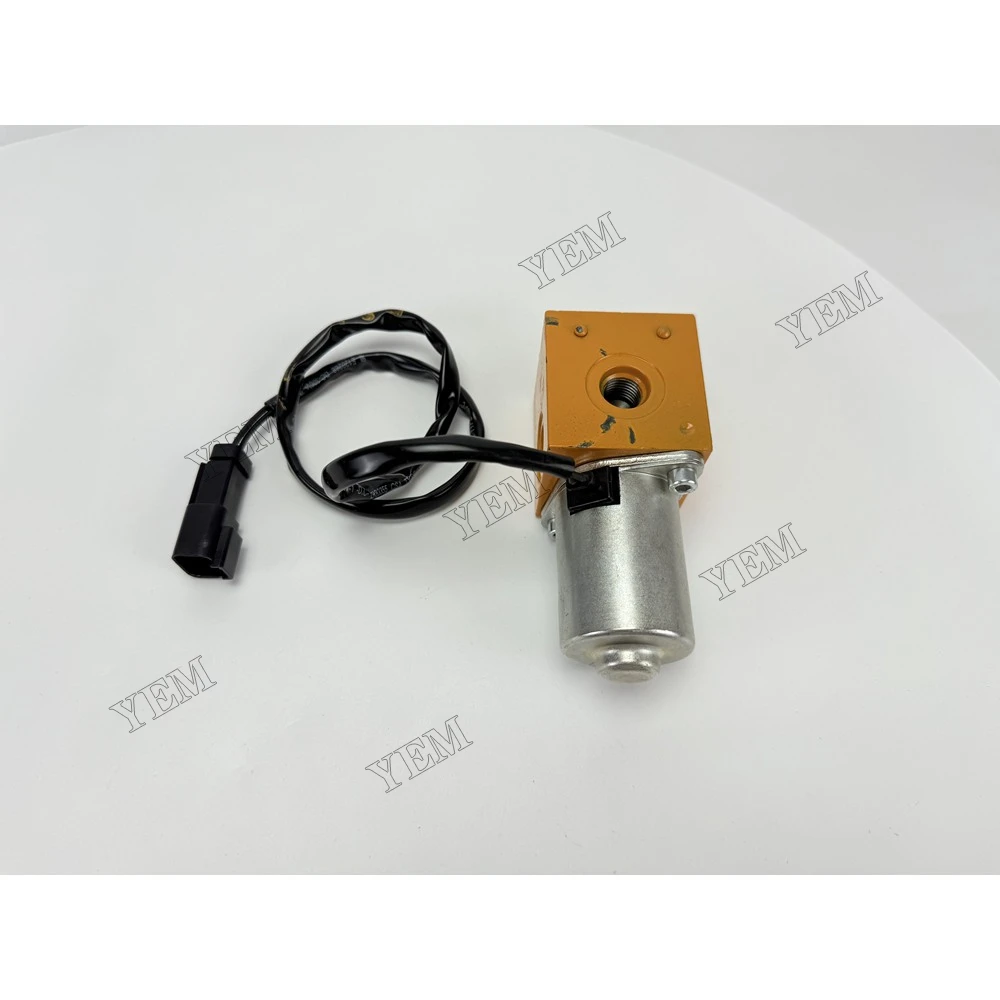 High Performance 3116 Solenoid Valve 7I-1245