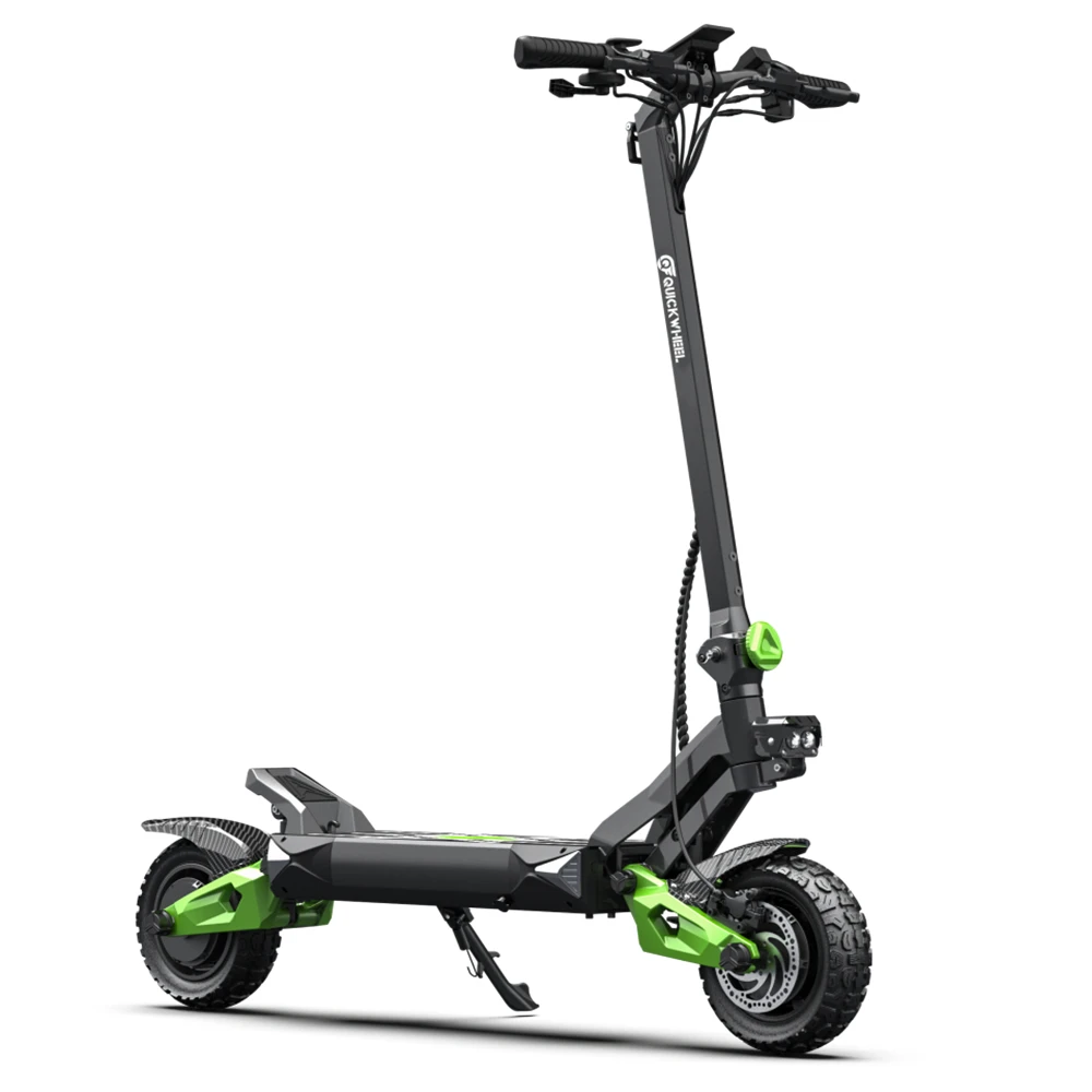 Second hand electric clearance scooter for adults