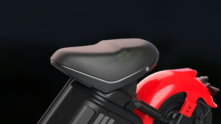 rooder鳄鱼m2电动滑板车,带2000w 3000w 20ah 30ah 45ah eec coc批发