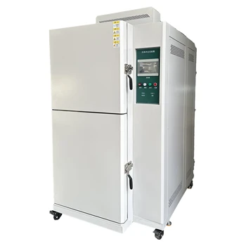 Constant Temperature and Humidity test Temperature and Humidity Control Cabinet