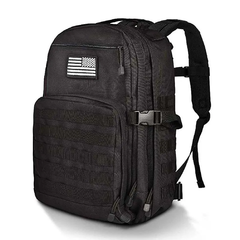 Wholesale Hunting Backpack Outdoor Sport Hiking Survival Bag Rucksack Waterproof Hunting Tactical Backpack