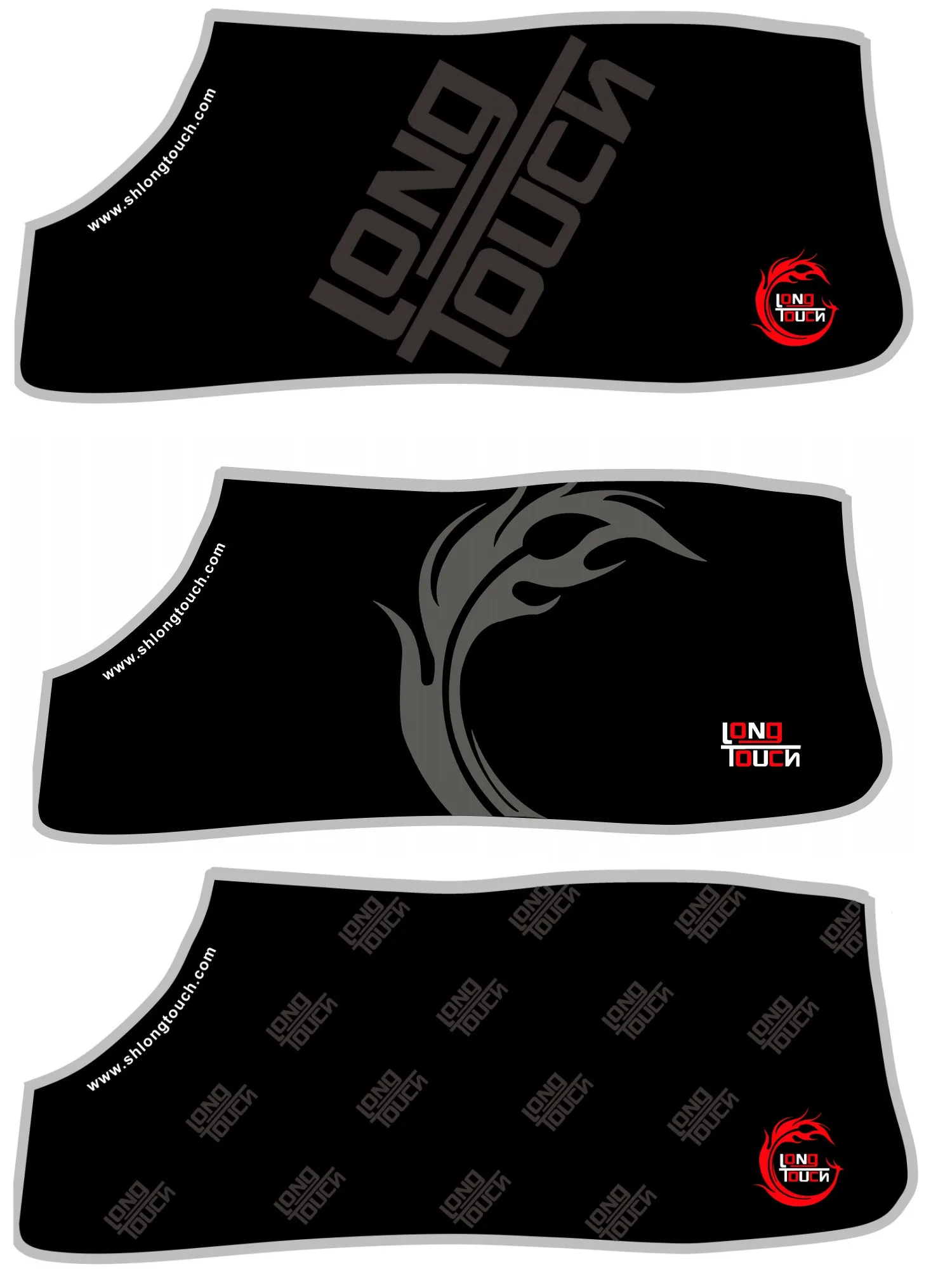 sublimation rugs