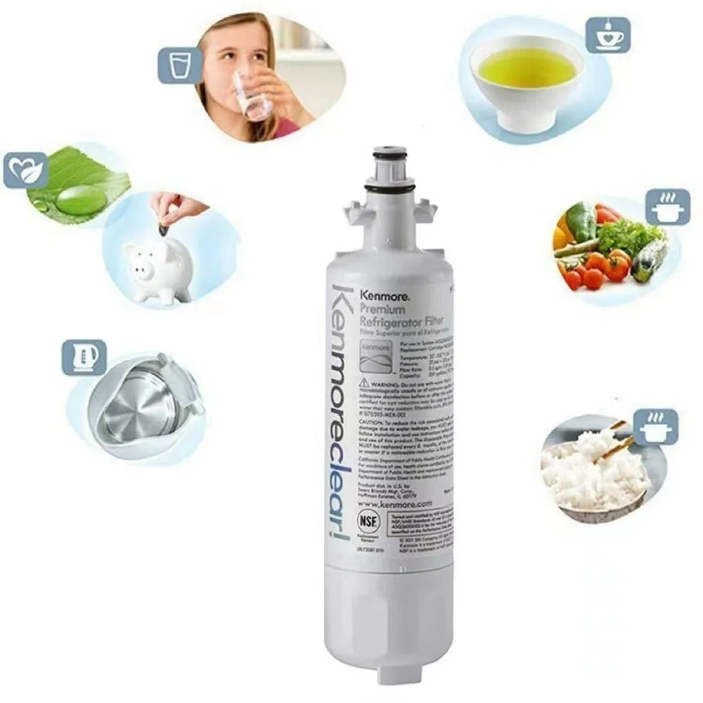 Wasserfilter Da2900020b Wasserfilter For Refrigerator Replacement Oem