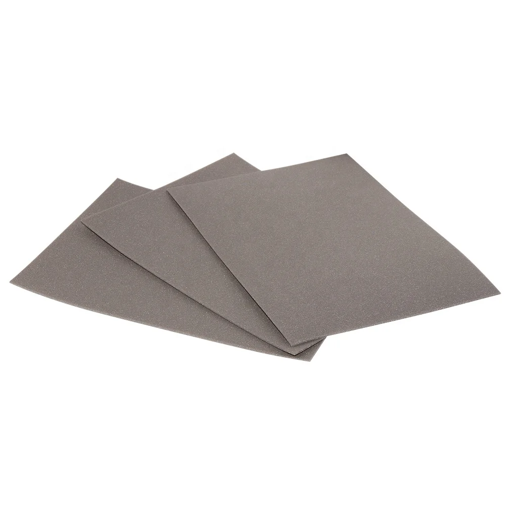 Flexible LDPE Closed Cell Polyethylene XPE IXPE Foam R Value Heat Insulation PE Foam Sheet Roll