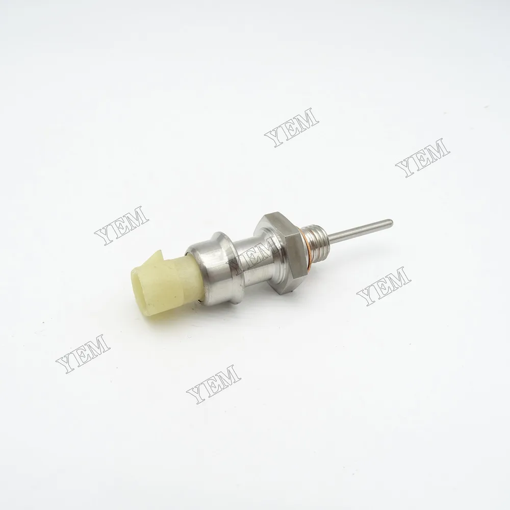 RE522824 Temperature Sensor for John Deere Heavy Equipment Engine Parts 2