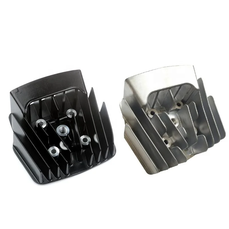 11111 куб. См 23402 детали двигателя мотоцикла 50 мм крышка головки цилиндра--000 для AX100 AX115 аксессуары головка