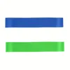 L01-2-piece set: 1 blue, 1 green
