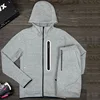 Strisce bianche grigio chiaro
