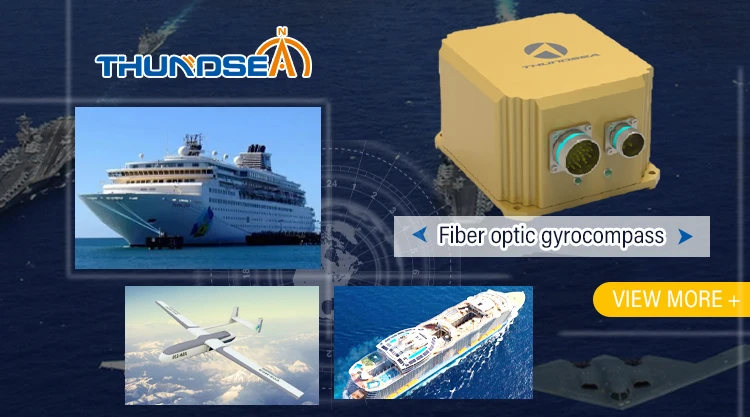 Fg-700b Fiber Optic Gyrocompass And Attitude Reference System - Buy ...